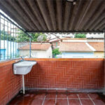Casa de Vila à venda com 2 quartos em Santana, São Paulo, SP