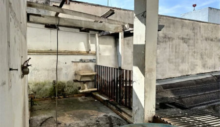 Sobrado à venda com 4 quartos em Brooklin, São Paulo, SP