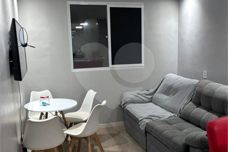 Apartamento à venda com 2 quartos em Horto, São Paulo, SP