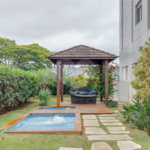 Apartamento à venda com 2 suítes em Jurubatuba, São Paulo, SP