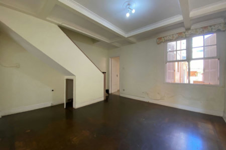 Casa com 3 dormitórios para alugar, 197 m² por R$ 8.500/mês - Embaré - Santos/SP