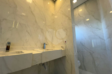 Casa à venda ou para alugar com 4 suítes no condomínio Alphaville Castelo, Itu - SP
