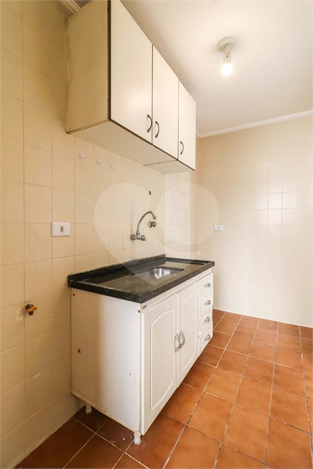 Apartamento à venda com 1 quarto em Bela Vista, São Paulo, SP