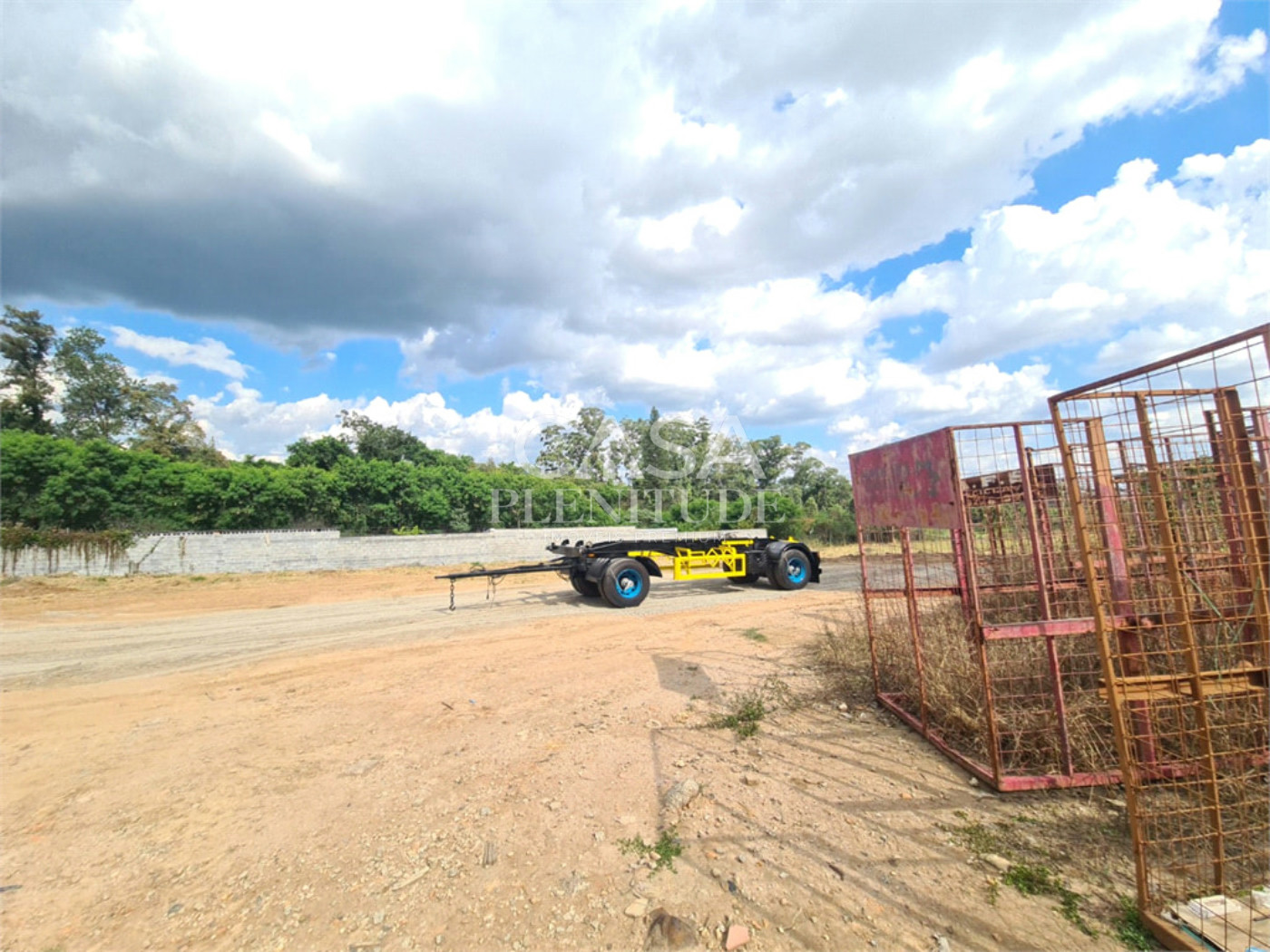 Terreno à venda em Iporanga, Sorocaba, SP