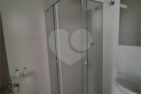 Apartamento à venda com 1 quarto em Vila Mazzei, São Paulo, SP
