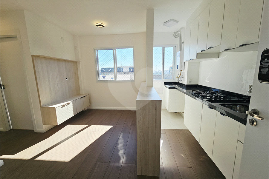 Apartamento à venda com 2 quartos em Santana, São Paulo, SP