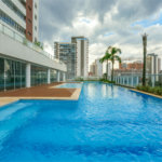Apartamento à venda com 3 suítes em Vila Dom Pedro I, São Paulo, SP