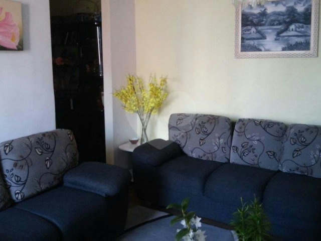 Apartamento à venda com 3 quartos em Barro Branco (zona Norte), São Paulo, SP