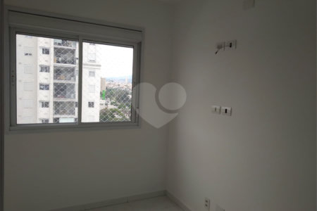 Apartamento para alugar com 2 quartos em Vila Anastácio, São Paulo, SP