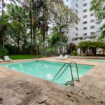 Cobertura à venda com 4 suítes em Perdizes, São Paulo, SP