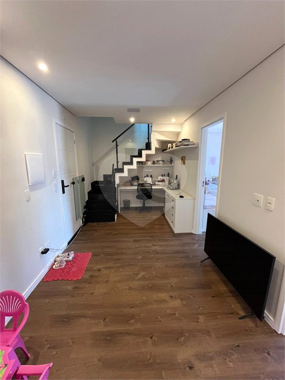 Duplex à venda com 2 quartos, sendo 1 suíte, em Baeta Neves, São Bernardo do Campo, SP
