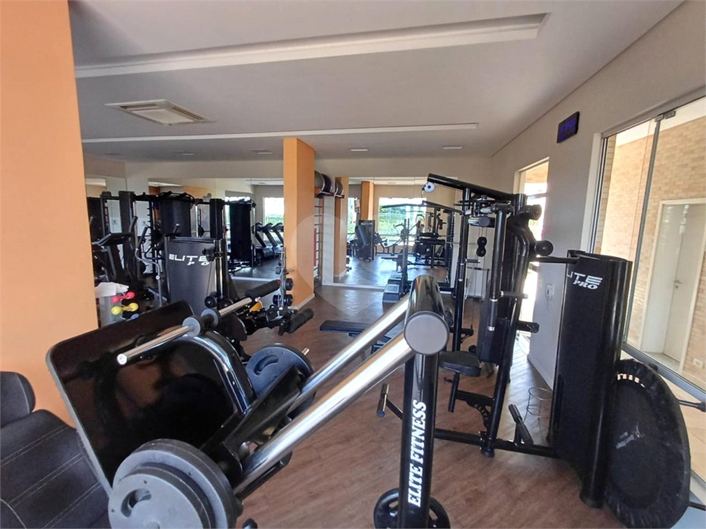 Apartamento à venda com 3 suítes em Santa Teresinha, São Paulo, SP
