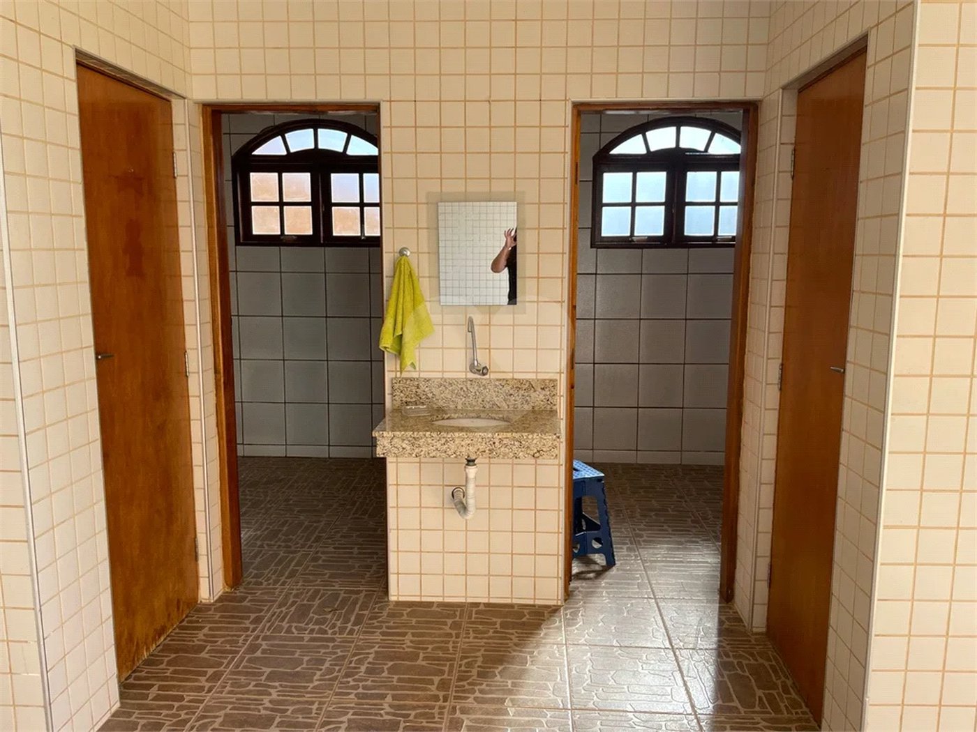 Casa à venda com 2 quartos, sendo 1 suíte, em Parque dos Cafezais II, Itupeva, SP