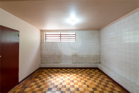 Casa à venda com 4 quartos, sendo 2 suítes, em Perdizes, São Paulo, SP