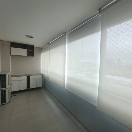 Apartamento à venda ou para alugar com 2 quartos, sendo 1 suíte, em Parque Industrial Tomas Edson, São Paulo, SP