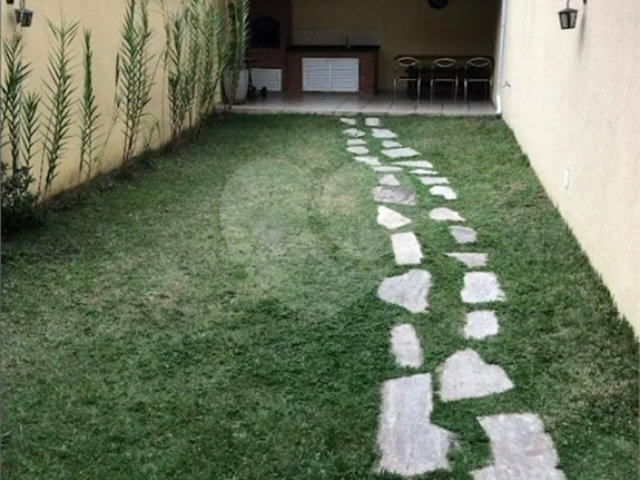 Sobrado à venda com 3 quartos, sendo 1 suíte, em Jaçanã, São Paulo, SP