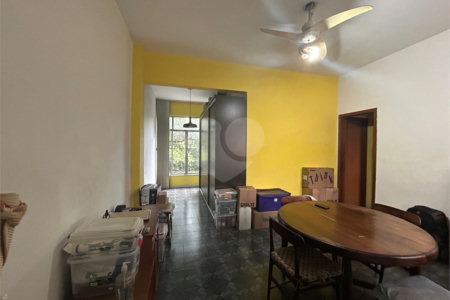 Apartamento à venda com 2 quartos em Rio Comprido, Rio de Janeiro, RJ
