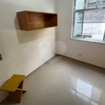 Apartamento à venda com 2 quartos em Tijuca, Rio de Janeiro, RJ
