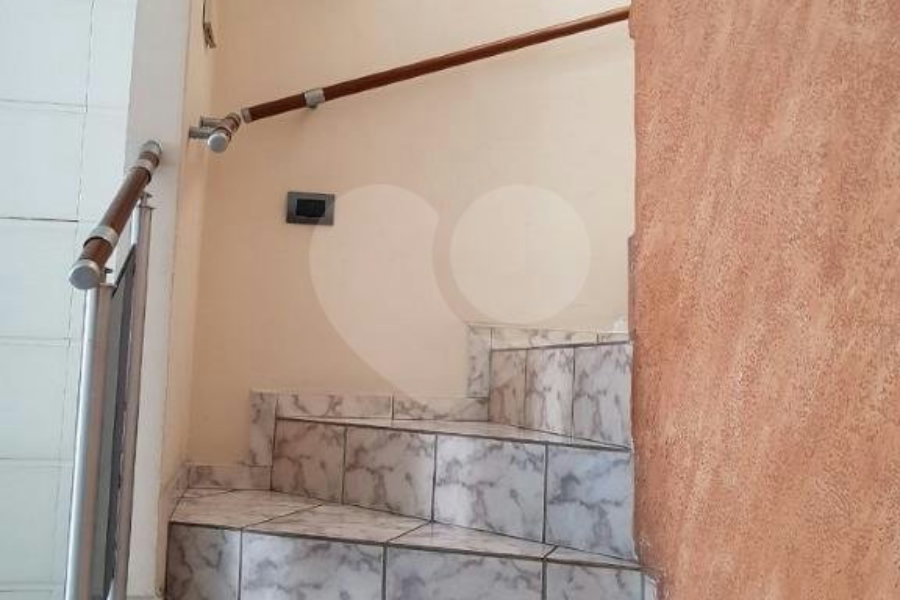 Sobrado à venda com 3 quartos, sendo 1 suíte, em Freguesia do Ó, São Paulo, SP