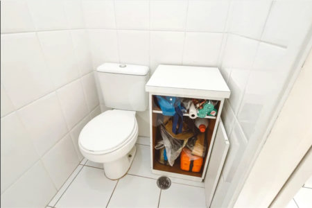Apartamento à venda com 3 suítes em Santa Teresinha, São Paulo, SP