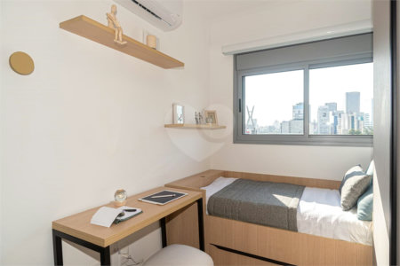 Apartamento para alugar com 2 quartos em Vila Cordeiro, São Paulo, SP