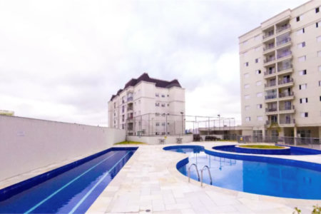 Apartamento à venda com 2 quartos em Vila Bela, São Paulo, SP