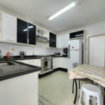 Apartamento à venda, 97 m² por R$ 569.000,00 - Aparecida - Santos/SP