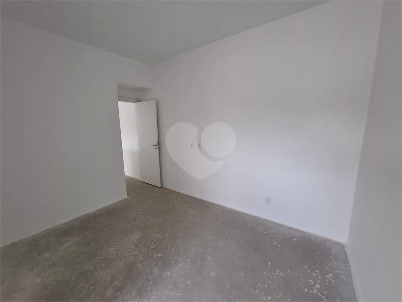 Apartamento à venda com 1 suíte em Vila Homero, Indaiatuba, SP