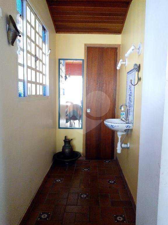 Casa à venda com 6 quartos, sendo 3 suítes,  em Brooklin Paulista, São Paulo, SP