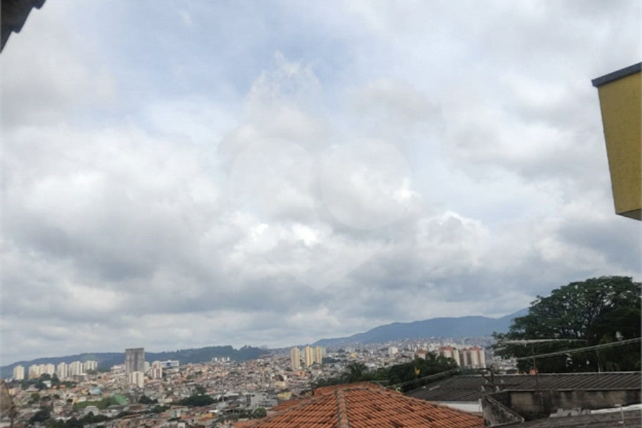 Sobrado à venda com 3 quartos, sendo 2 suítes, em Limão, São Paulo, SP