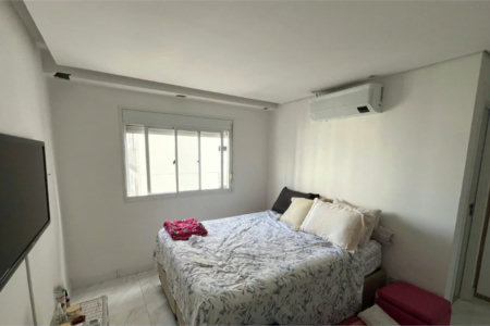 Apartamento à venda com 2 suítes em Jardim Vazani, São Paulo, SP