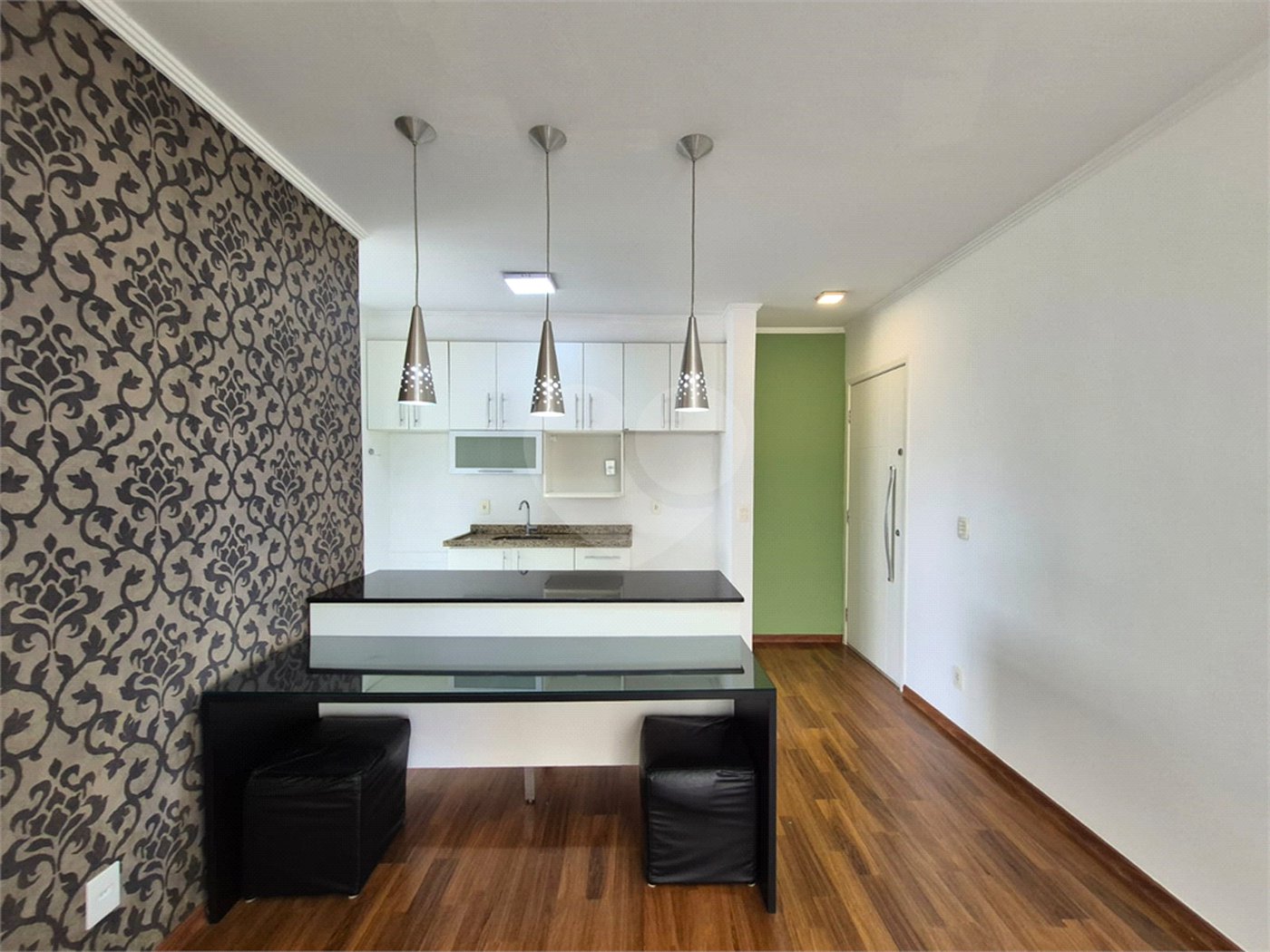 Apartamento à venda com 2 quartos em Vila Anastácio, São Paulo, SP