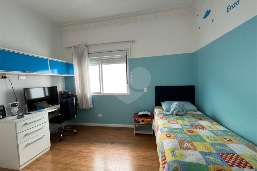 Casa à venda com 3 suítes no condomínio Reserva Nova Cantareira, São Paulo - SP
