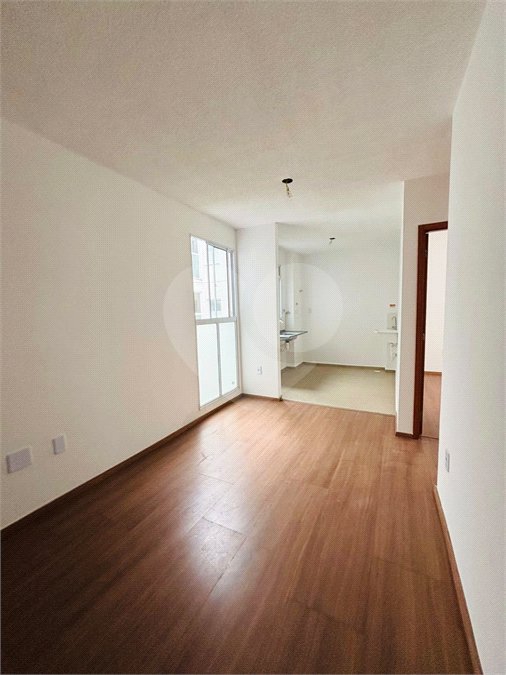Apartamento para alugar com 2 quartos em Braz Cubas, Mogi das Cruzes, SP