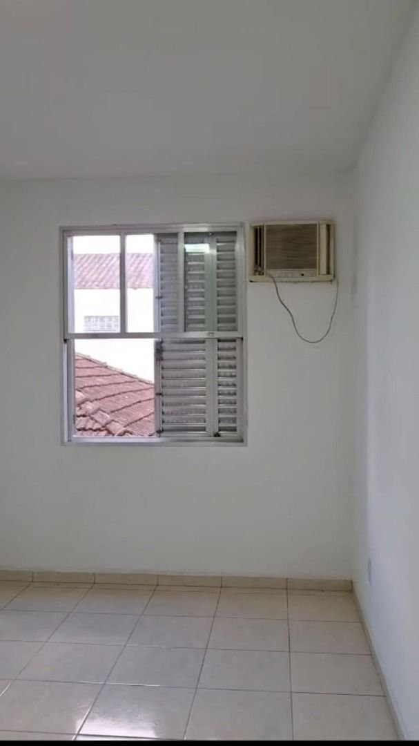 Apartamento com 2 dormitórios à venda, 85 m² por R$ 430.000,00 - Estuário - Santos/SP