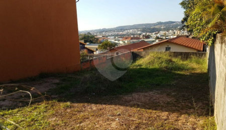 Loteamento à venda em Santa Rosa, Vinhedo, SP