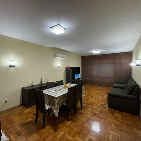 Apartamento com 3 dormitórios à venda, 157 m² por R$ 950.000,00 - Gonzaga - Santos/SP