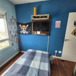 Apartamento à venda com 2 quartos em Vila Andrade, São Paulo, SP