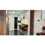 Apartamento à venda com 3 suítes em Perdizes, São Paulo, SP