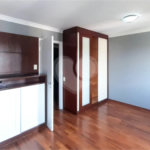 Apartamento para alugar com 3 quartos, sendo 1 suíte, em Alto da Boa Vista, São Paulo, SP