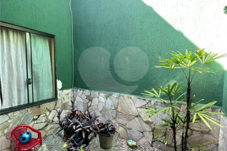 Casa à venda com 3 quartos, sendo 1 suíte,  em Mogi Moderno, Mogi das Cruzes, SP