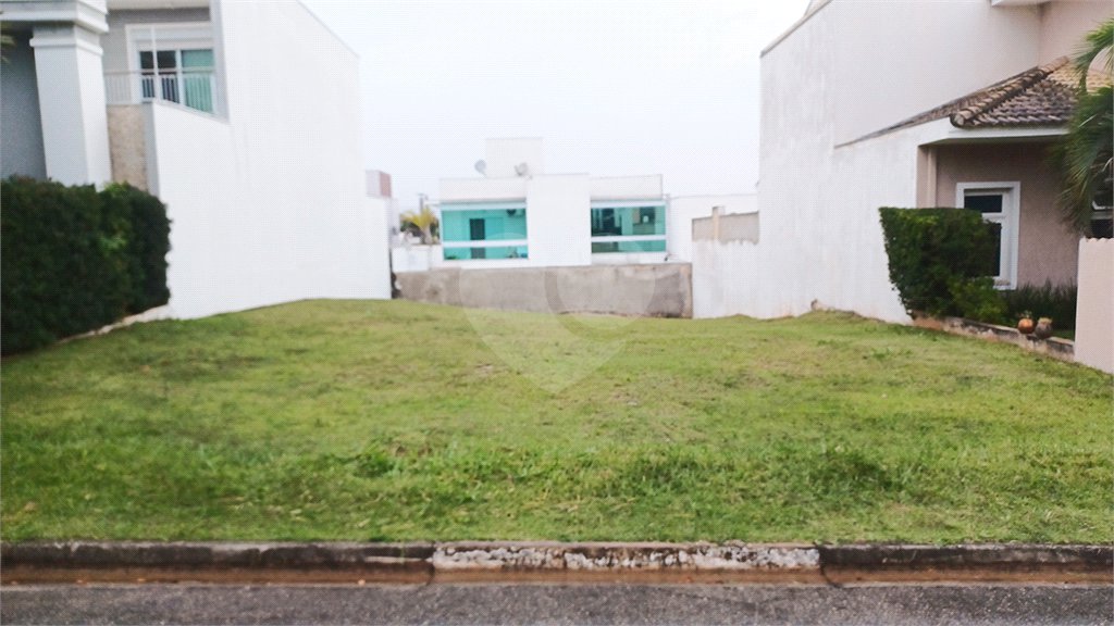 Terreno à venda no condomínio Aldeia da Mata, Votorantim - SP