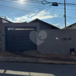 Casa à venda com 2 quartos em Vila Mazzei, Itapetininga, SP