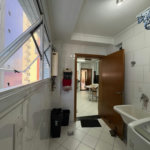 Apartamento com 3 dormitórios à venda, 162 m² por R$ 1.550.000,00 - Pompéia - Santos/SP