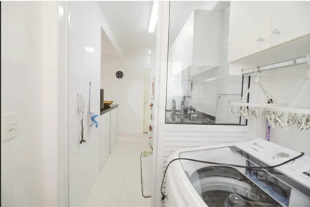 Apartamento à venda com 2 quartos em Vila Nova Cachoeirinha, São Paulo, SP