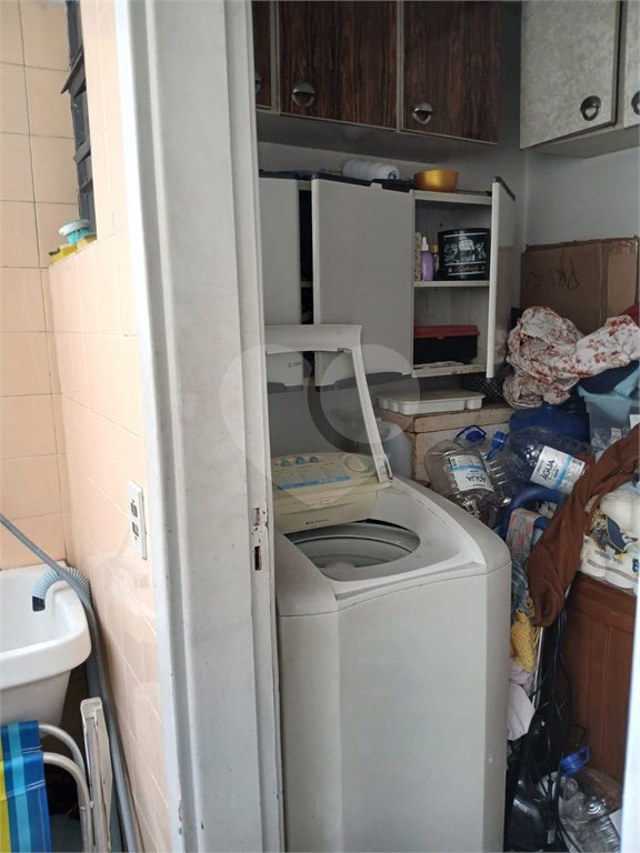 Apartamento á venda - Ipiranga