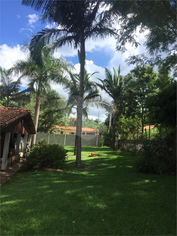 Chácara à venda com 4 quartos, sendo 1 suíte, em Jundiaquara, Araçoiaba da Serra, SP