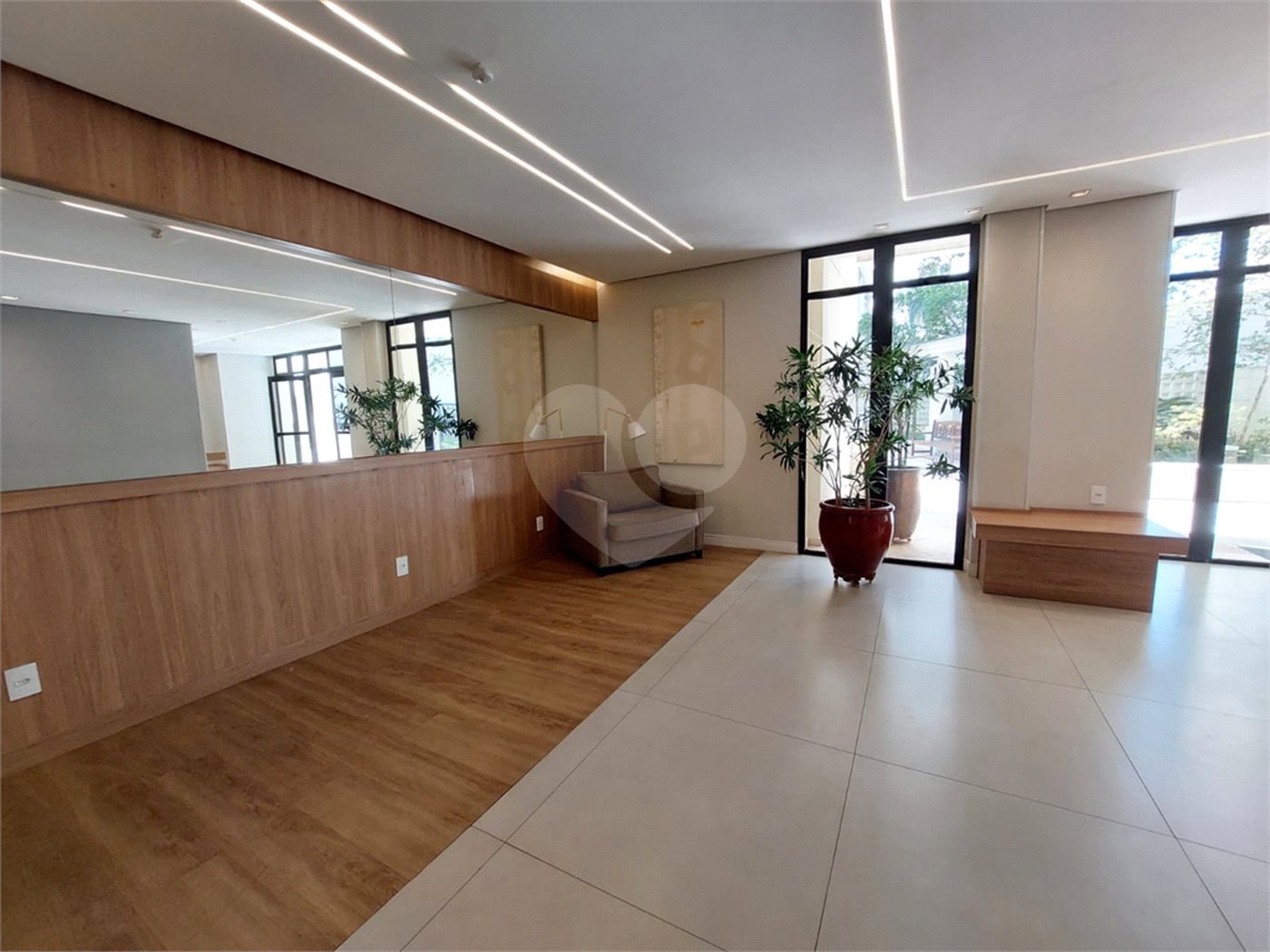 Apartamento para alugar com 3 quartos, sendo 1 suíte, em Vila Leopoldina, São Paulo, SP