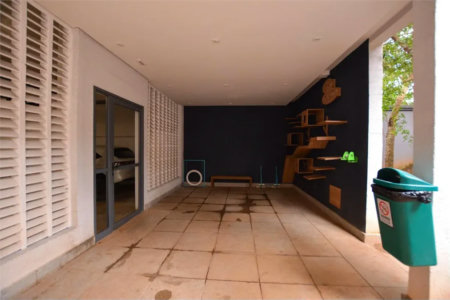 Apartamento à venda com 2 quartos, sendo 1 suíte, em Ferreira, São Paulo, SP