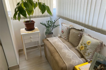Apartamento à venda com 2 quartos, sendo 1 suíte, em Saúde, São Paulo, SP